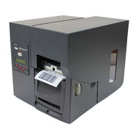 Avery Dennison MonarchNet2 9855 Operating Insructions