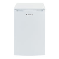 Lec R5010B User Manual