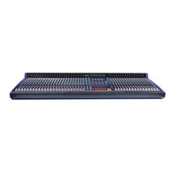 SOUNDCRAFT LIVE 8 User Manual