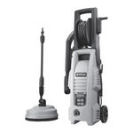 Ryobi RPW130SC Original Instructions Manual