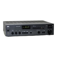 NAD 7140 Service Manual