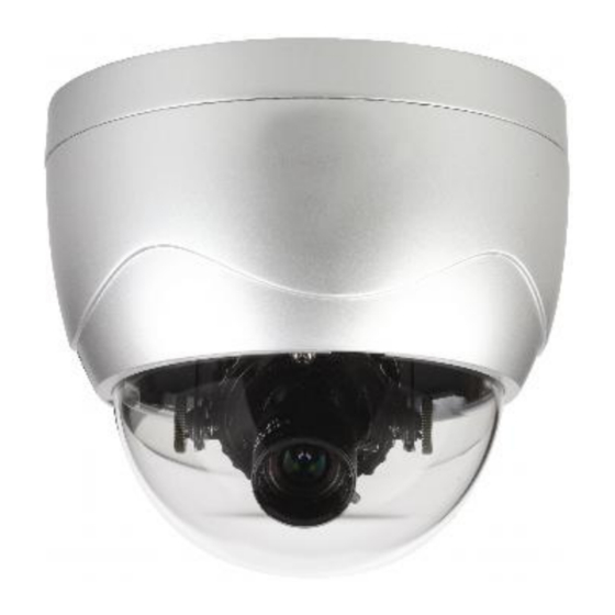 System Q IP-CAM705 Network Camera Manuals