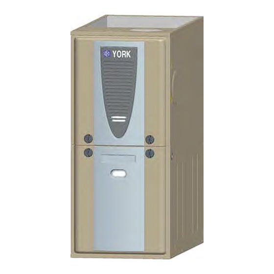 York YPLC Technical Manual