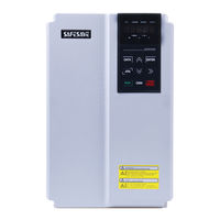SafeSave SN200G Series Operation Manual