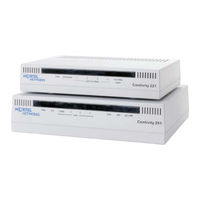 Nortel 200 Series Technical Configuration Manual