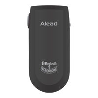 Alead BTMIC2 User Manual