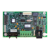 Mercury Messenger Modem User Manual