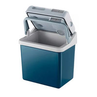 Mobicool S25 DC/AC Instruction Manual