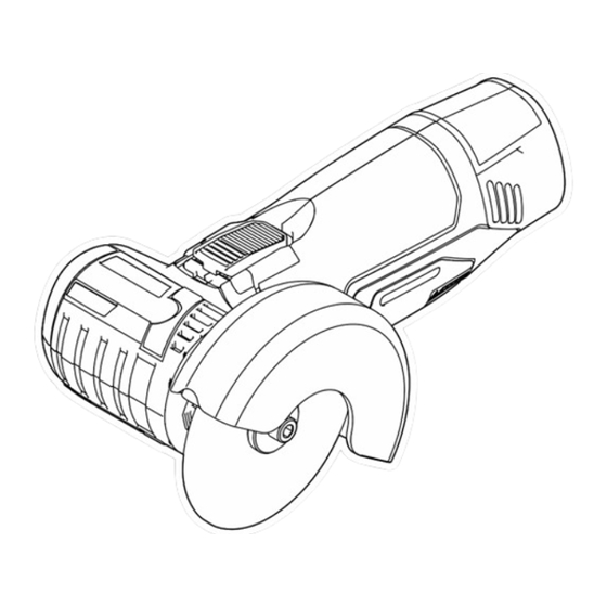 Würth TG 12-A Translation Of The Original Operating Instructions