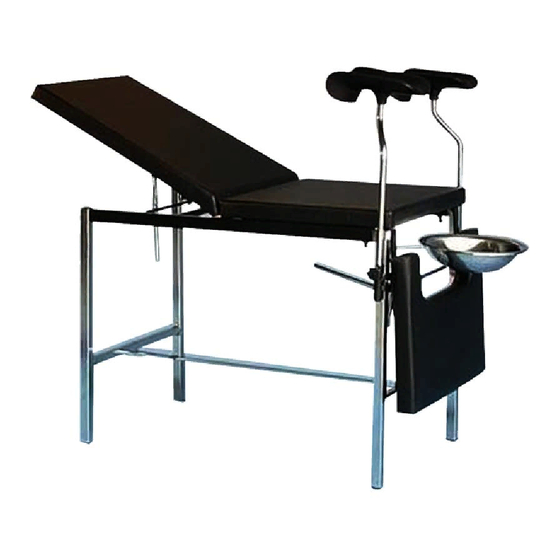 Gima 27500 User Manual