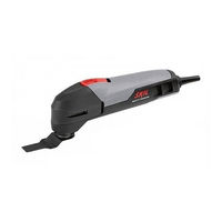 Skil F0151470AA Original Instructions Manual