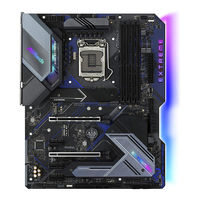 ASROCK Z490 Extreme4 Manual