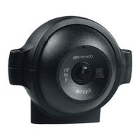 Orlaco IM0973510 A 12 Installation Manual