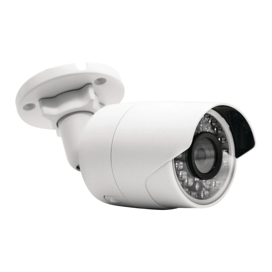 HOME8 IPC2203 Quick Start Manual