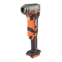 Klein Tools DEWALT BAT20-LW Instruction Manual