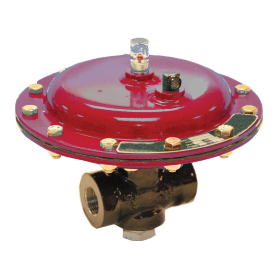 User Manuals: Jordan Valve Marc 128PQC Series Control