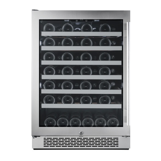 Avallon AWBV54152 User Manual