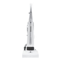 Hoover FR71FR03 User Manual
