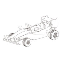 TT Toys Toys Ferrari F1 Instruction Manual