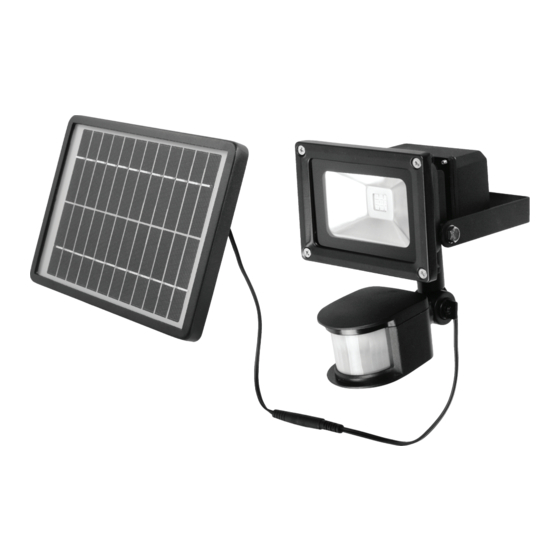 LIVARNOLUX LSS 520 A1 User Manual And Service Information