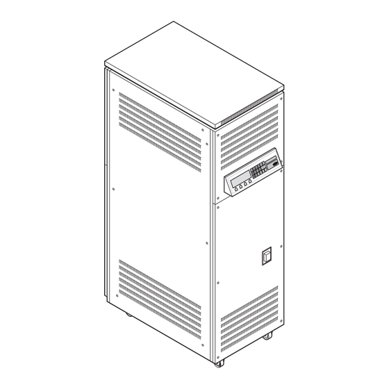 ADB Safegate CRE 2.5 Installation Manual
