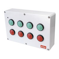 Enika P8 T 8C S Quick Start Manual