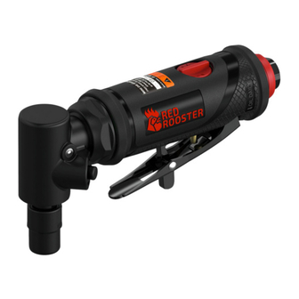 RED ROOSTER RRG-2690 Manual