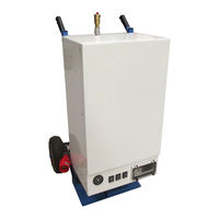 Broughton WB22 Product Manual