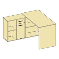 on24 5001727 Assembly Instruction Manual