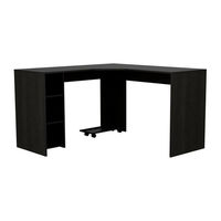 TUHOME Furniture ELW5698 Assembly Instructions Manual