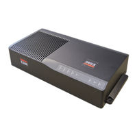 Konsberg SIMRAD CP60 Instruction Manual