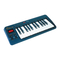 Evolution MK-125 - MIDI Keyboard Manual