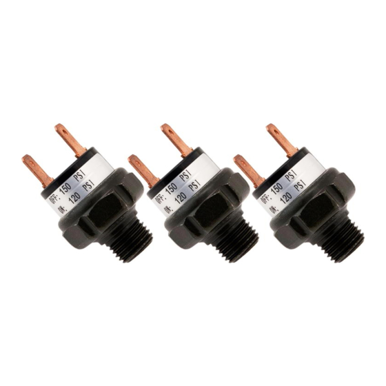 Vixen Horns VXA7150-3 Installation Manual