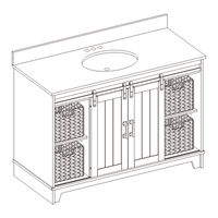 Twin Star Home 48BV34004 Manual