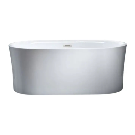 Woodbridge B0170 Installation And Care Manual