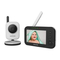 Baby Monitor Samsung SEW3040 User Manual