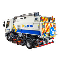 Fayat Group Scarab Merlin UniDrive Operating Instructions Manual