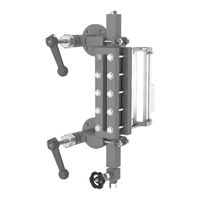 Igema TG120 Installation And Operating Instructions Manual