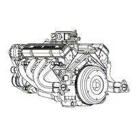 CISON V8-OHV Manual