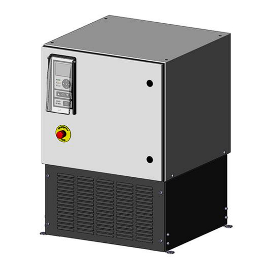 ITW GSE 1400 Manual