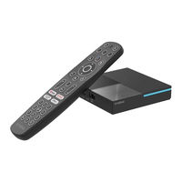 Strong LEAP-S3 User Manual