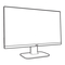 Monitor Acer KA2 Series User Manual