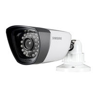 Samsung SDC-7340BC Specifications