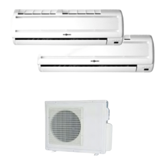 Hokkaido HCNL 531 X2R Manuals