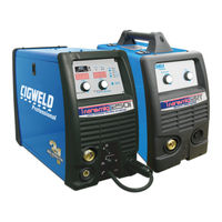 Cigweld 250i Transmig Operating Manua
