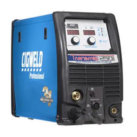 Cigweld 250i Transmig Service Manual