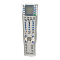 Steren RM-12 User Manual