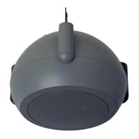 Bogen MPS1B Installation And Use Manual