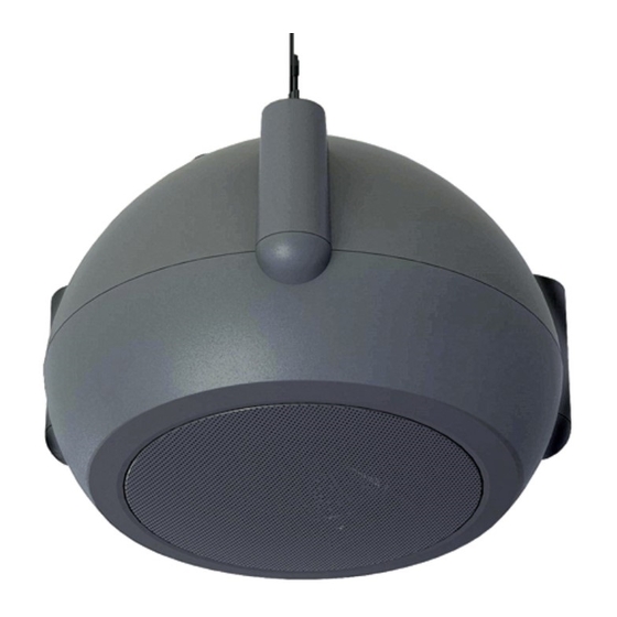 Bogen MPS1B Installation And Use Manual