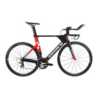Argon 18 E-118 Assembly Manual